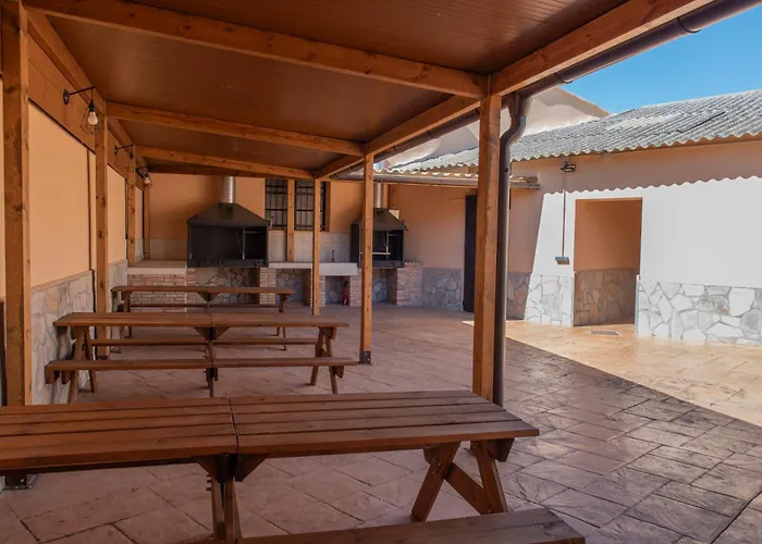 Apartamentos La Jasa