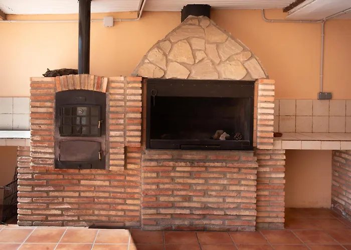 Apartamentos La Jasa