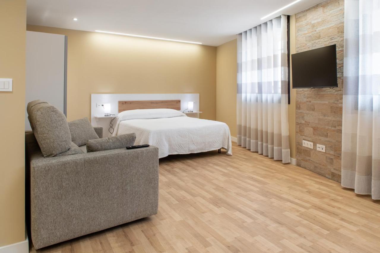 Apartamento La Jasa