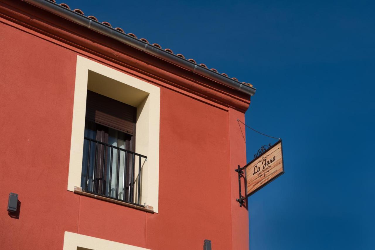 Apartamento La Jasa