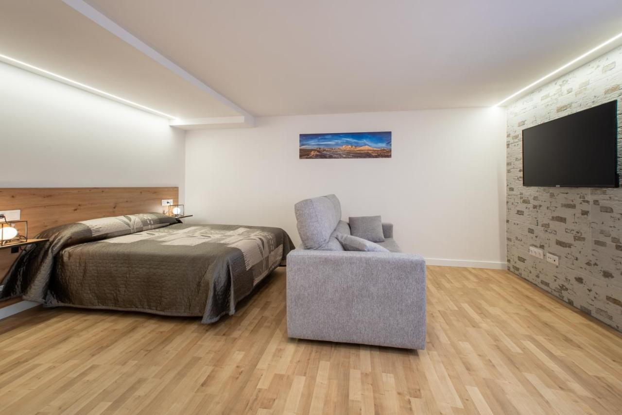 La Jasa Apartamento
