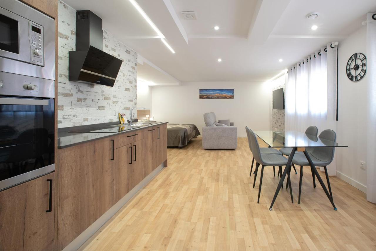 Apartment La Jasa