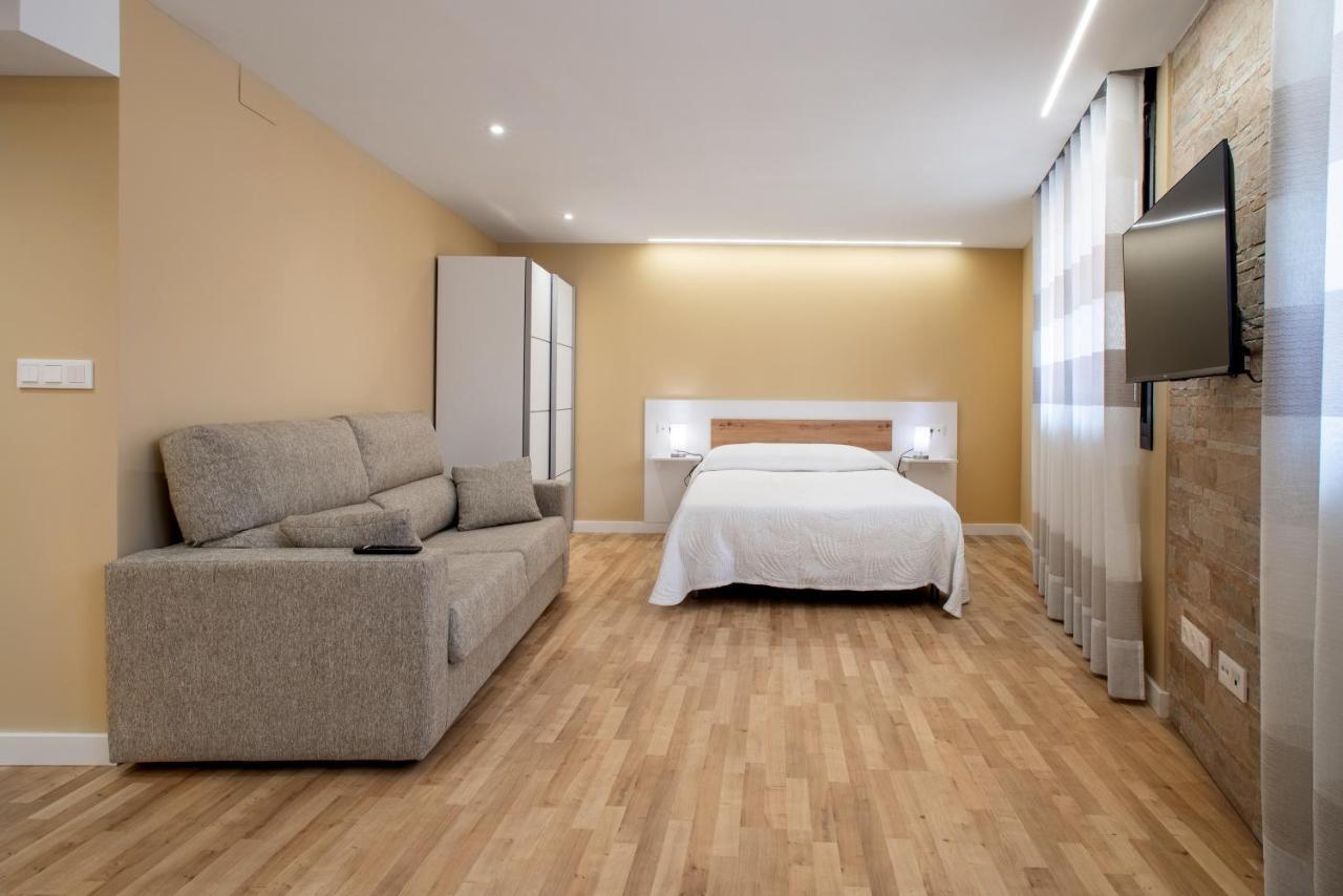 Apartment La Jasa *