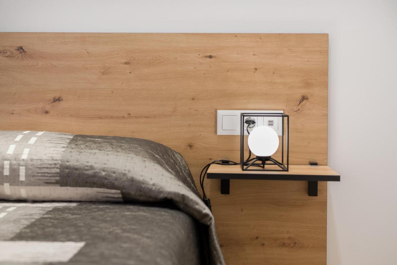 La Jasa Apartment