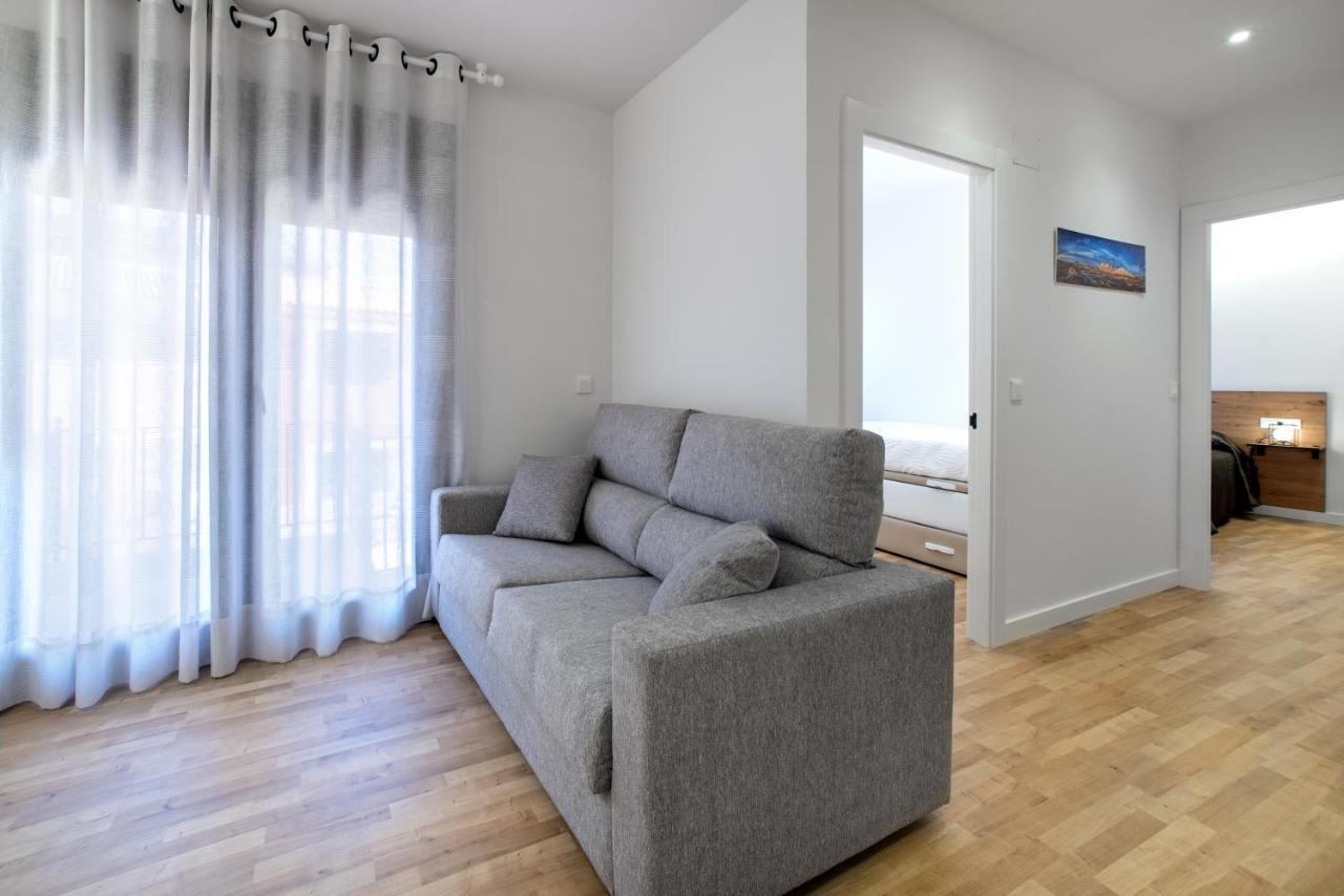Apartamento La Jasa Arguedas