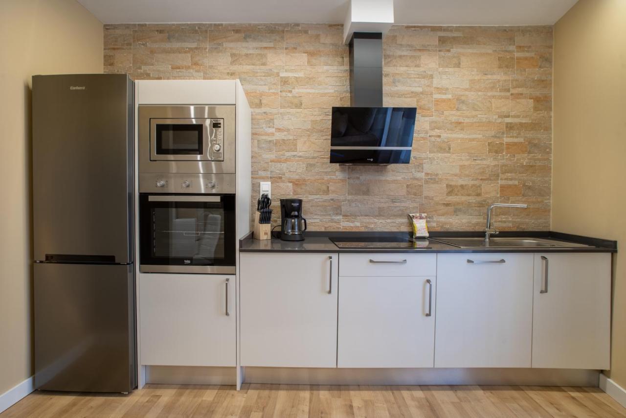 Apartamento La Jasa *