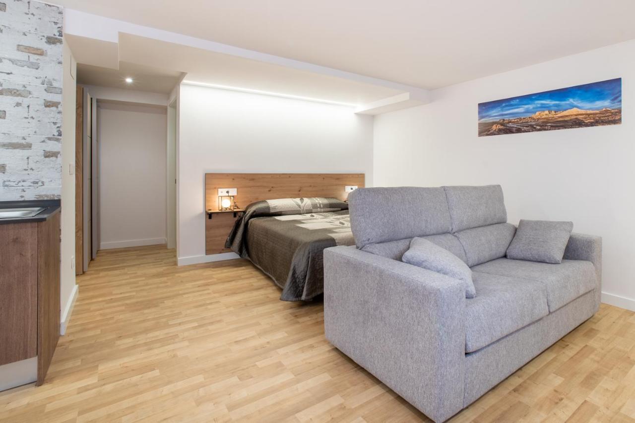 Apartment La Jasa *
