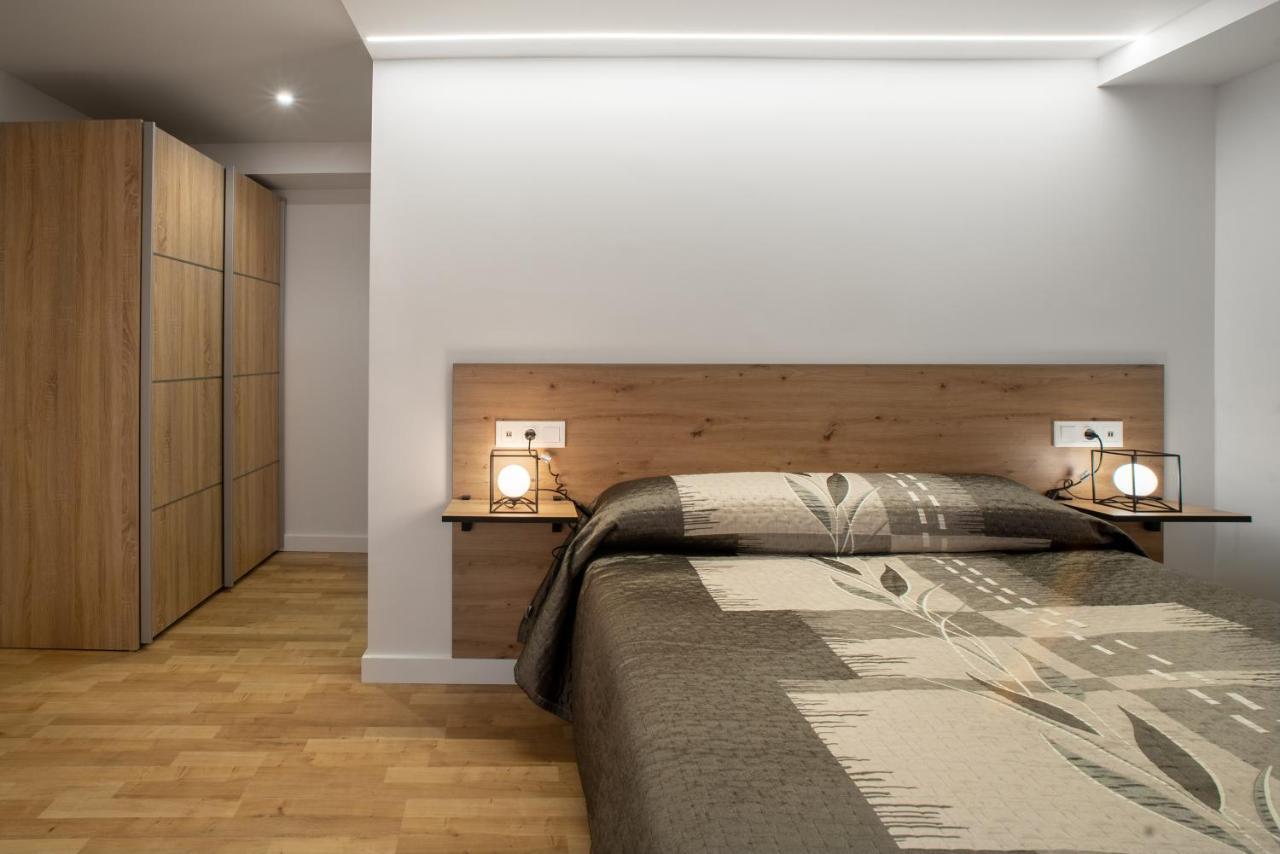 Apartamento La Jasa