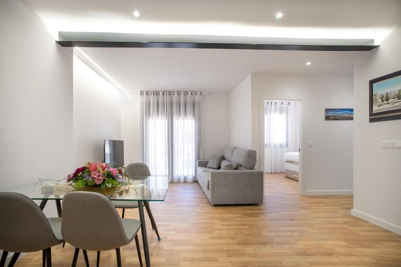 Apartamento La Jasa