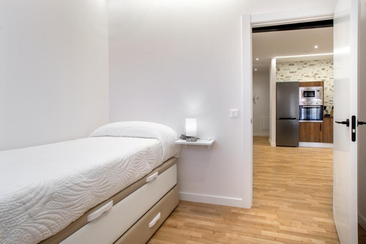 Apartamento La Jasa