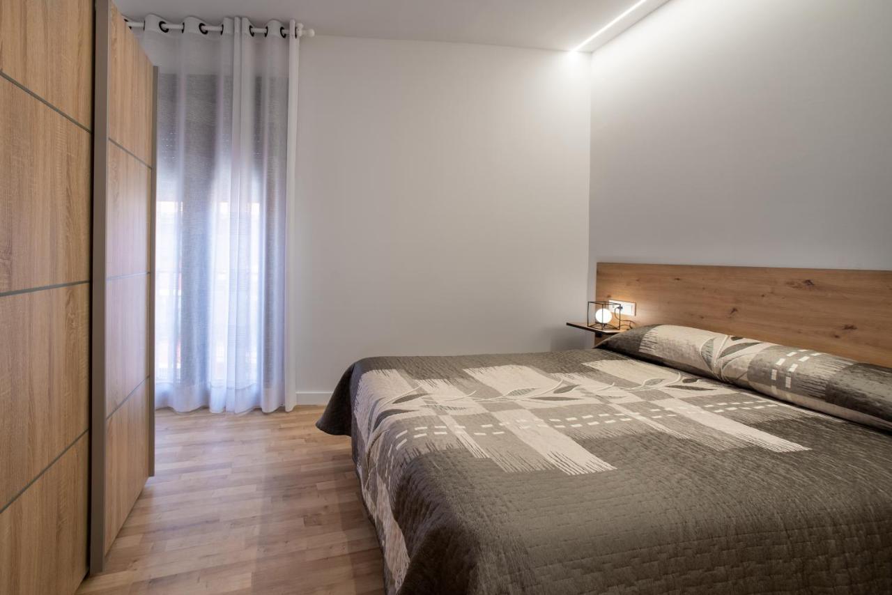 La Jasa Apartamento *