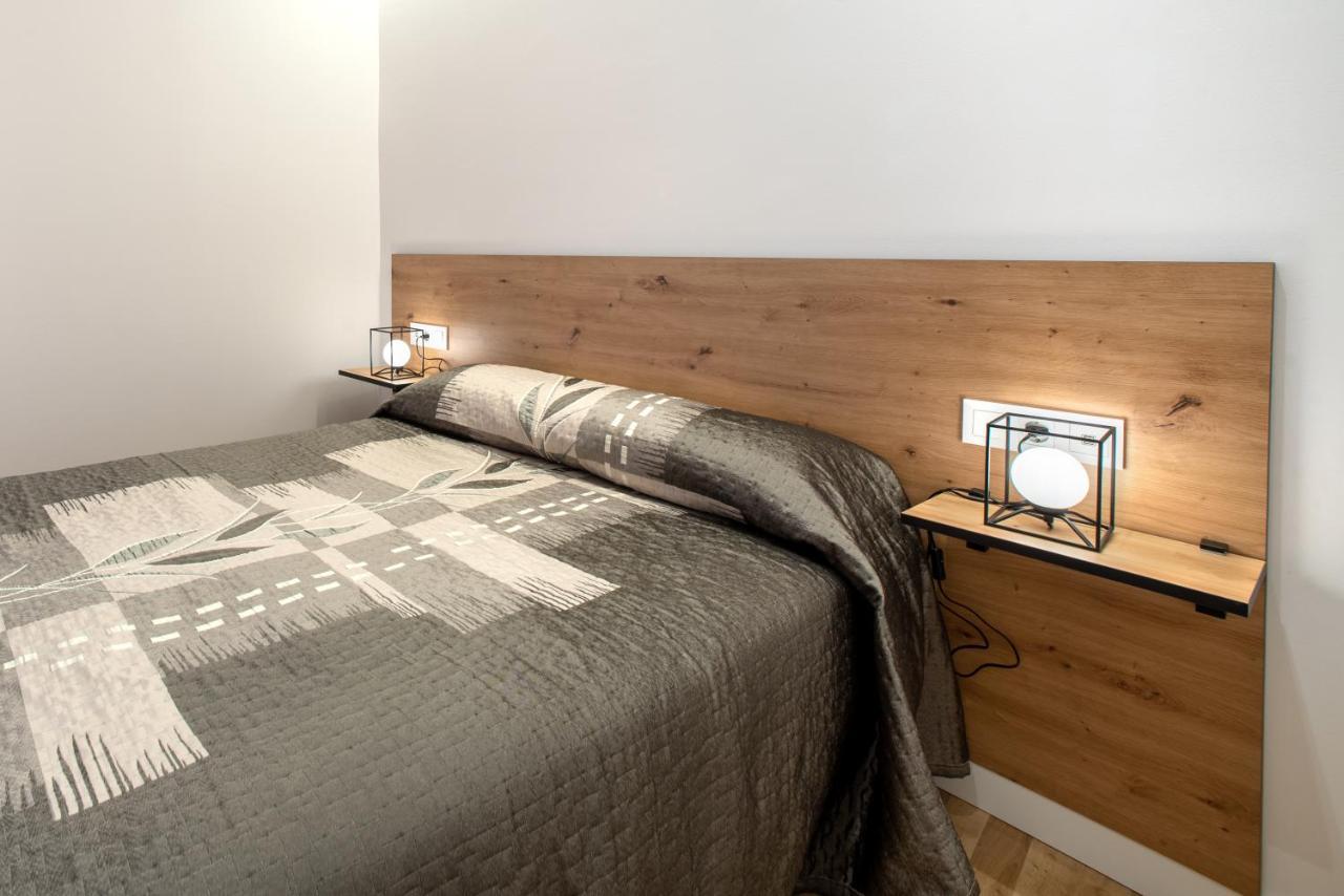 Apartamento La Jasa