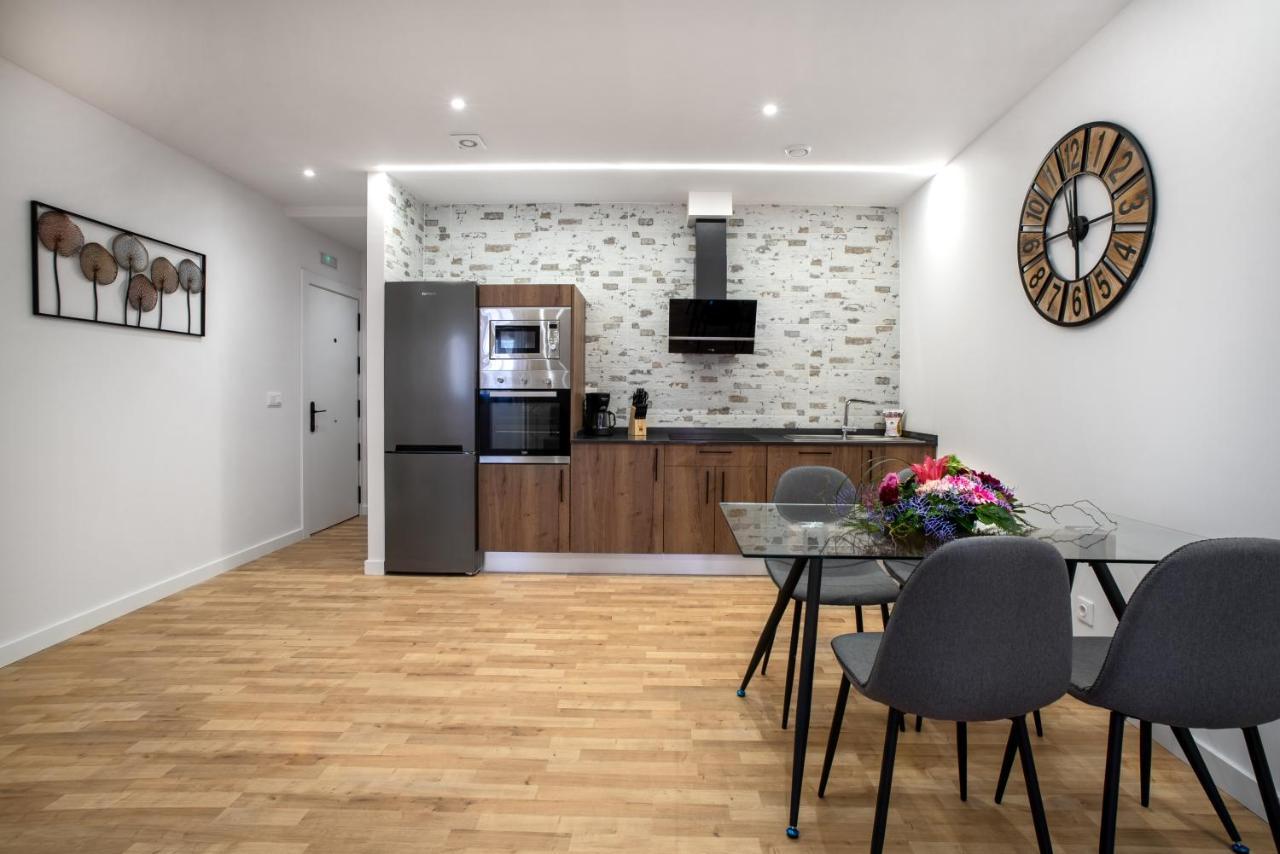 Apartamento La Jasa *