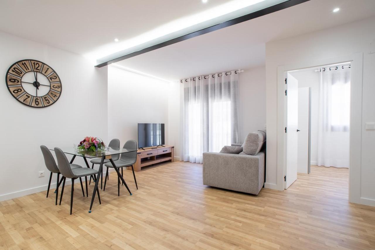 Apartment La Jasa Arguedas