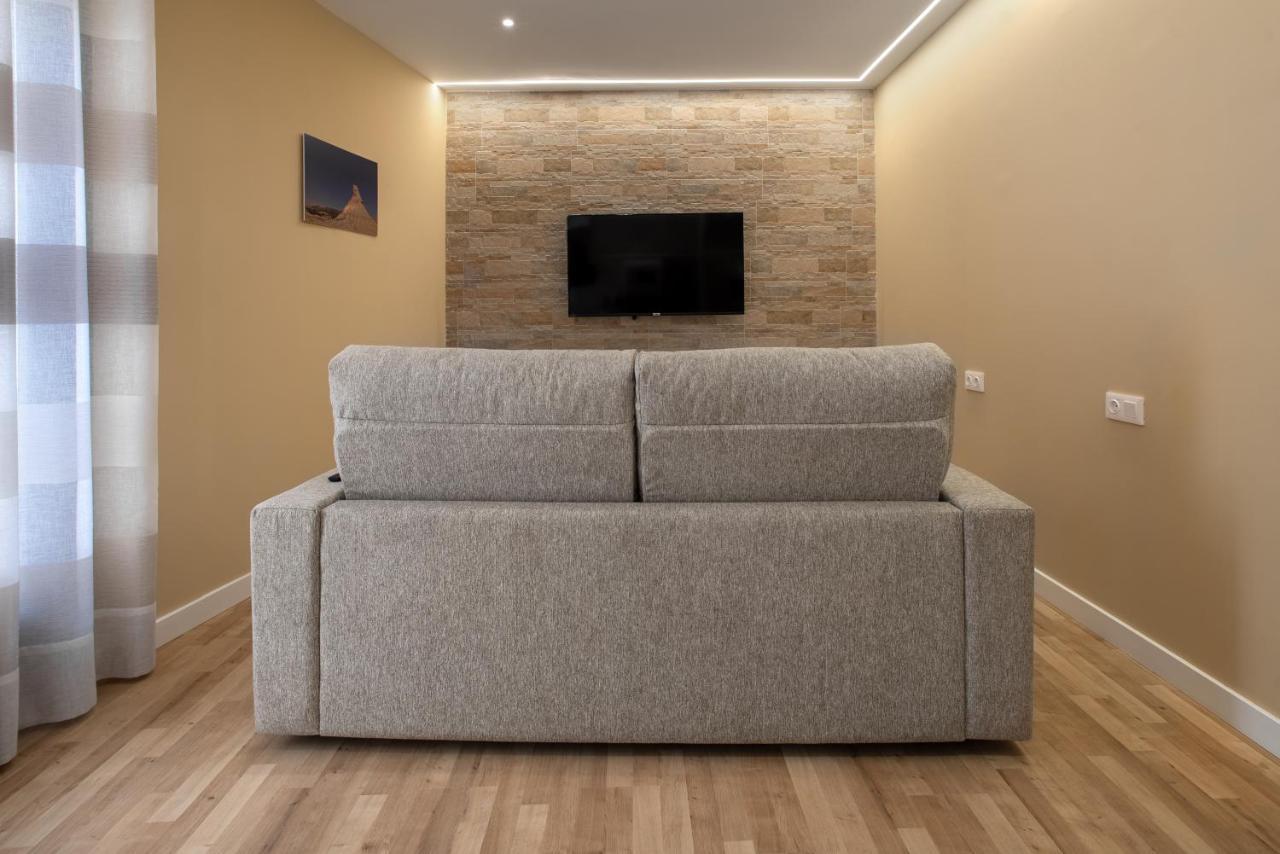 Apartamento La Jasa Arguedas