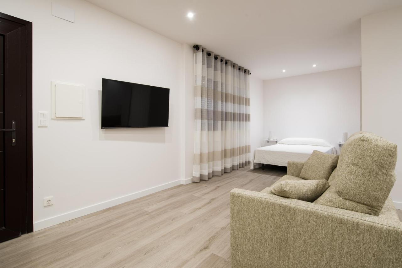 Apartamento La Jasa Arguedas