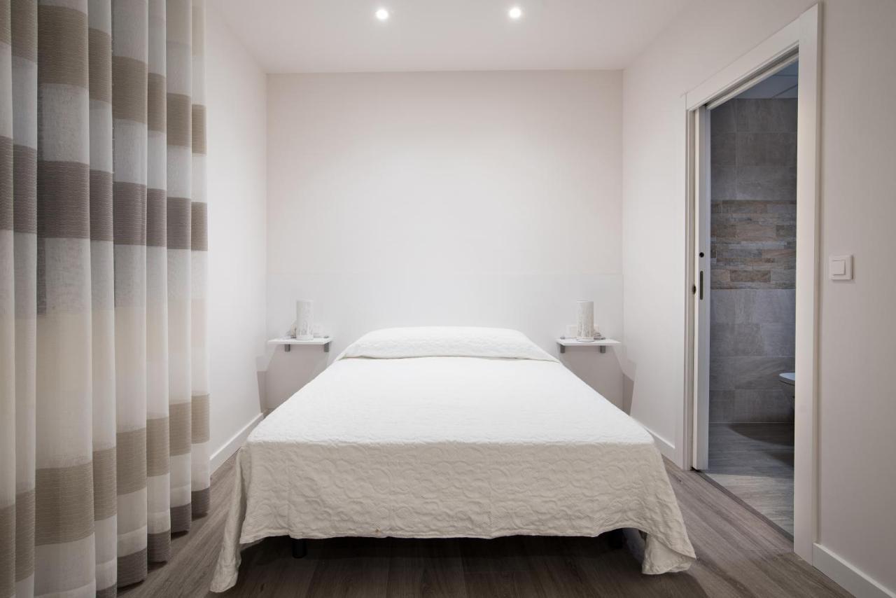 La Jasa Apartamento