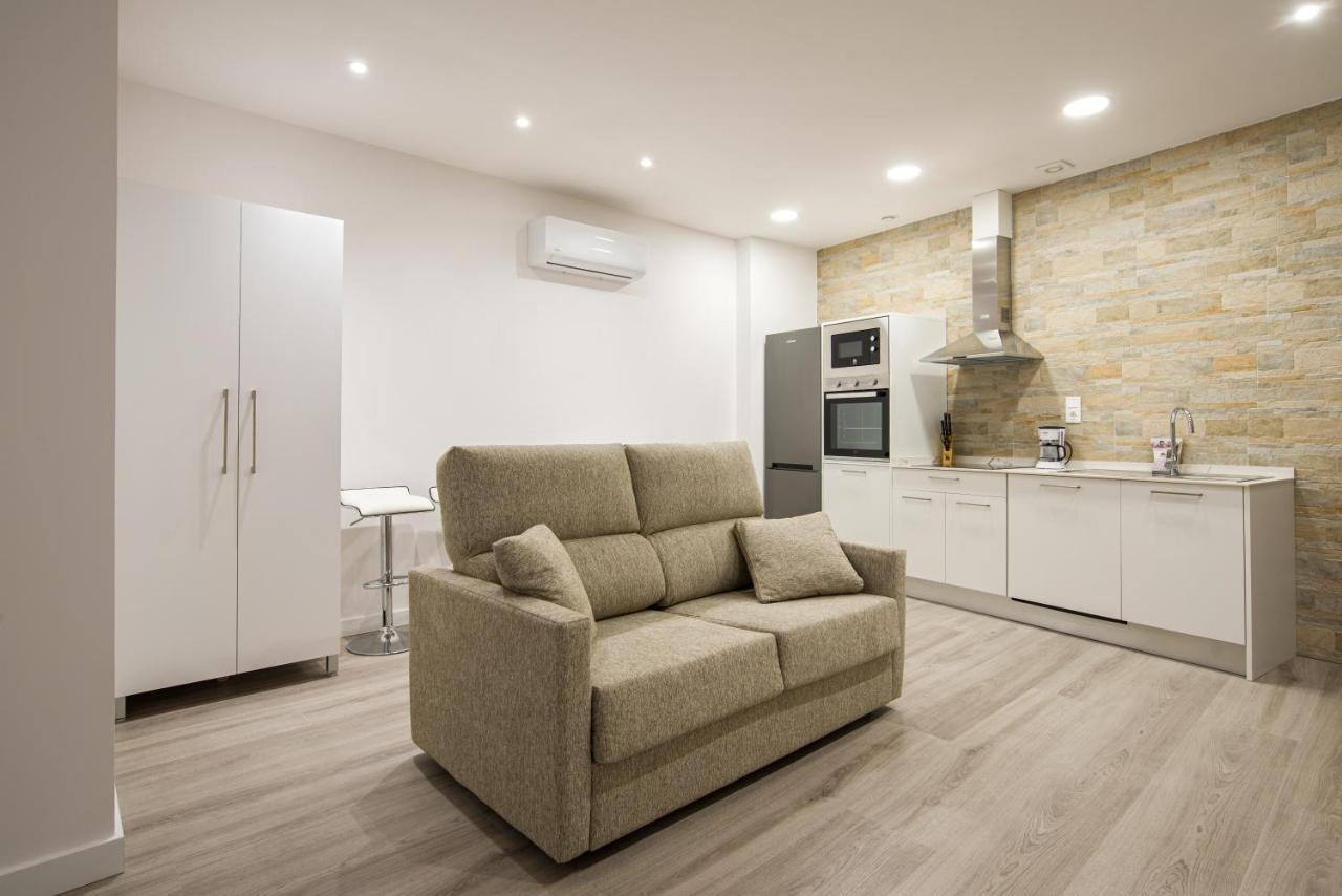 La Jasa Apartamento Arguedas