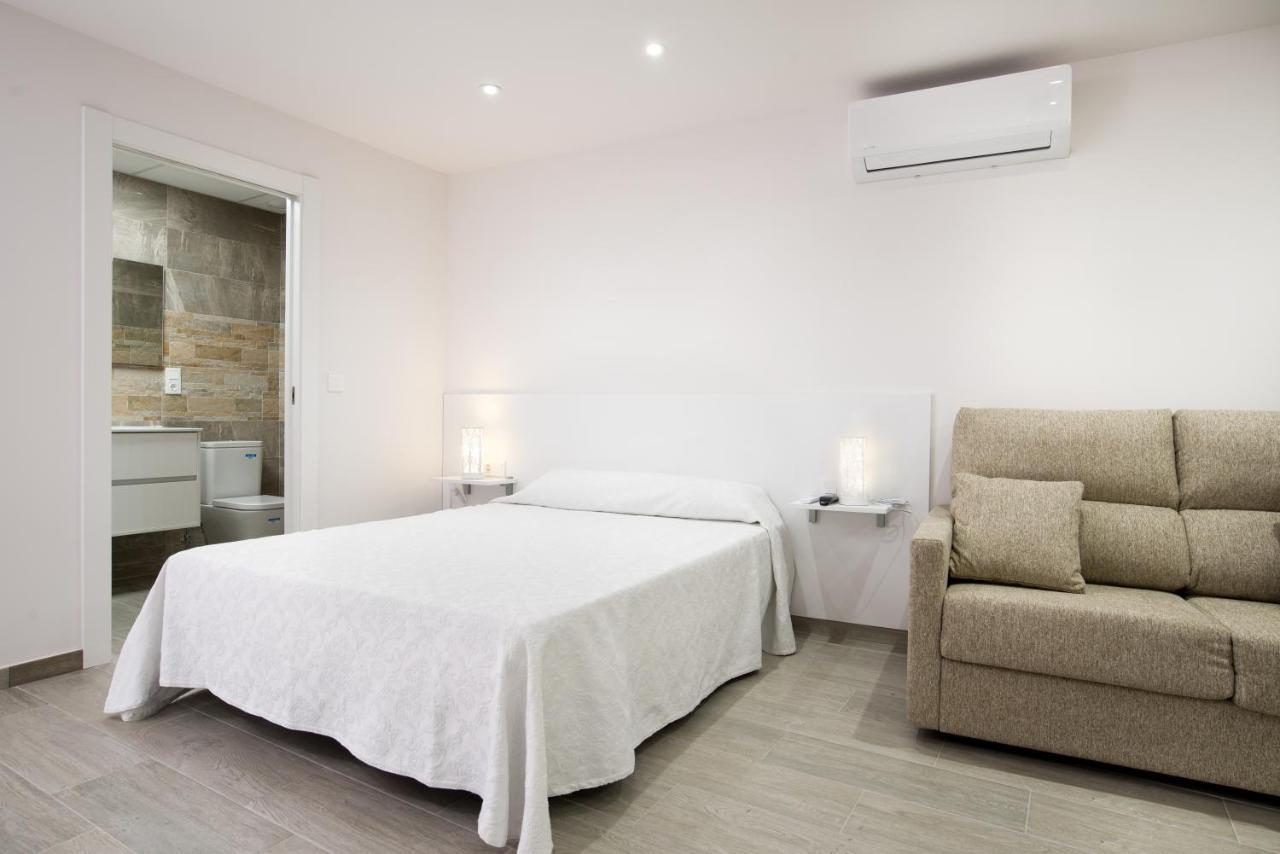 Apartamento La Jasa Arguedas