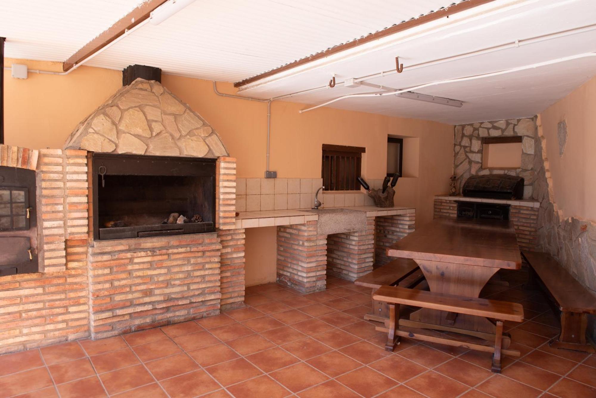La Jasa Apartamento Arguedas