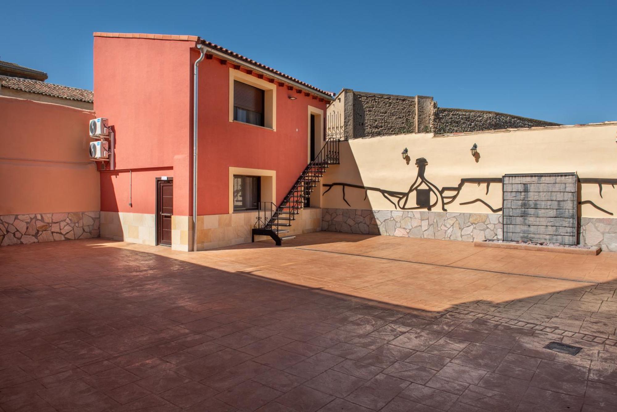 Apartamento La Jasa