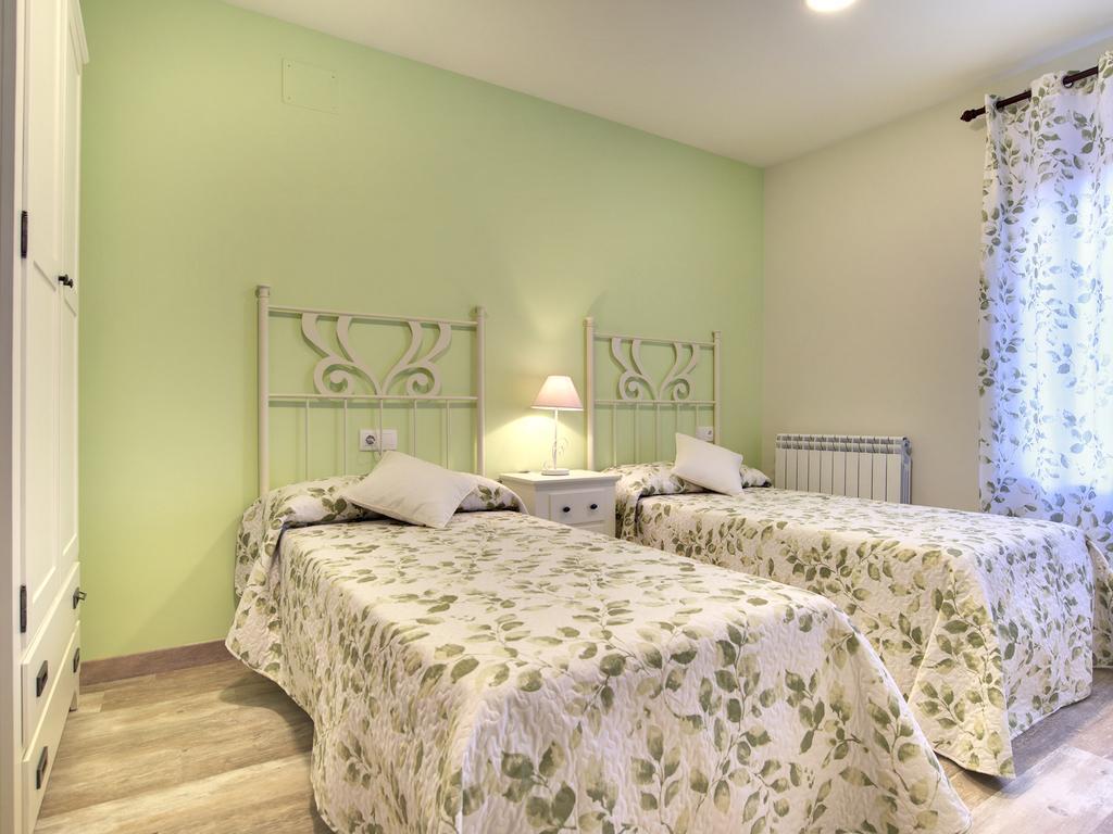 La Jasa Apartamento *
