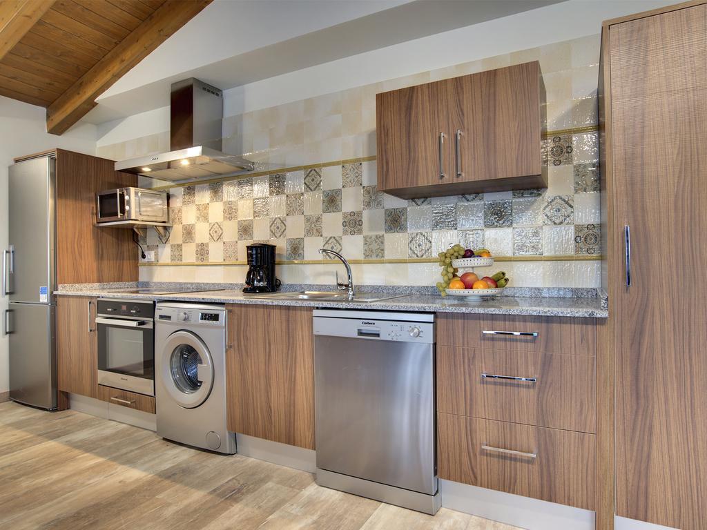 Apartamento La Jasa