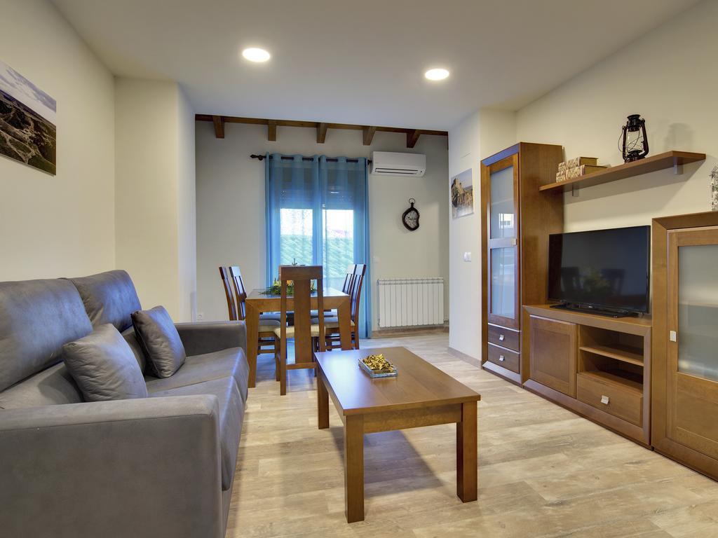 La Jasa Apartamento Arguedas