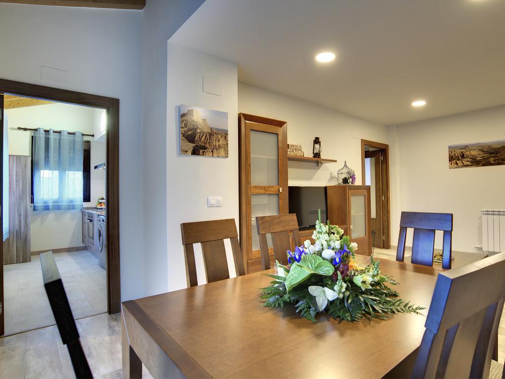 La Jasa Apartamento