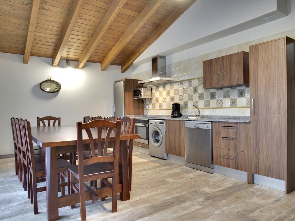 La Jasa Apartamento *