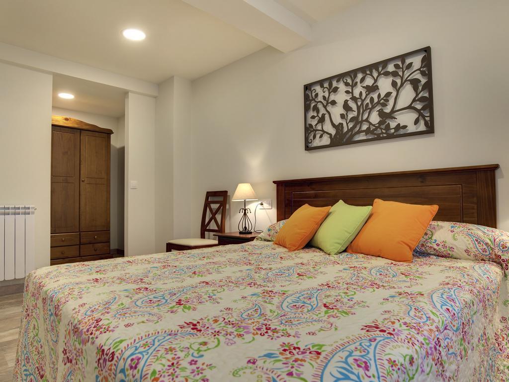 Apartamento La Jasa Arguedas