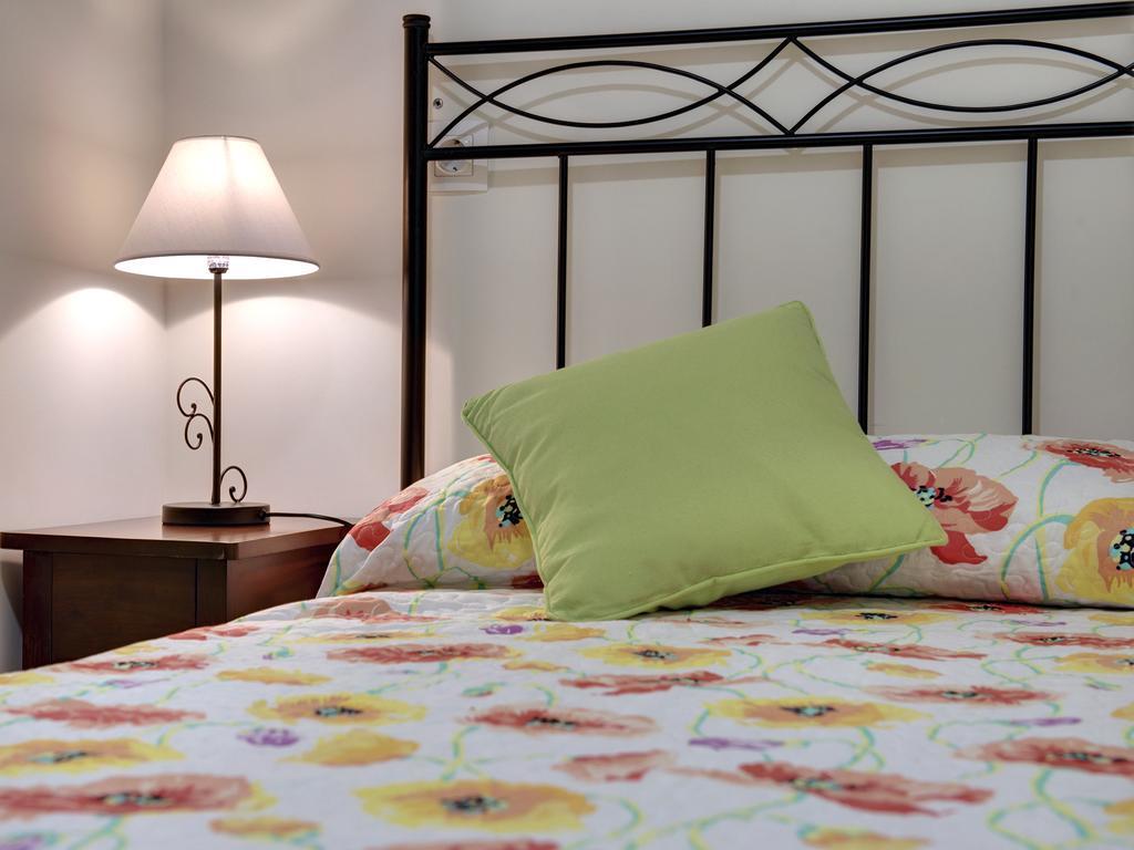 La Jasa Apartamento