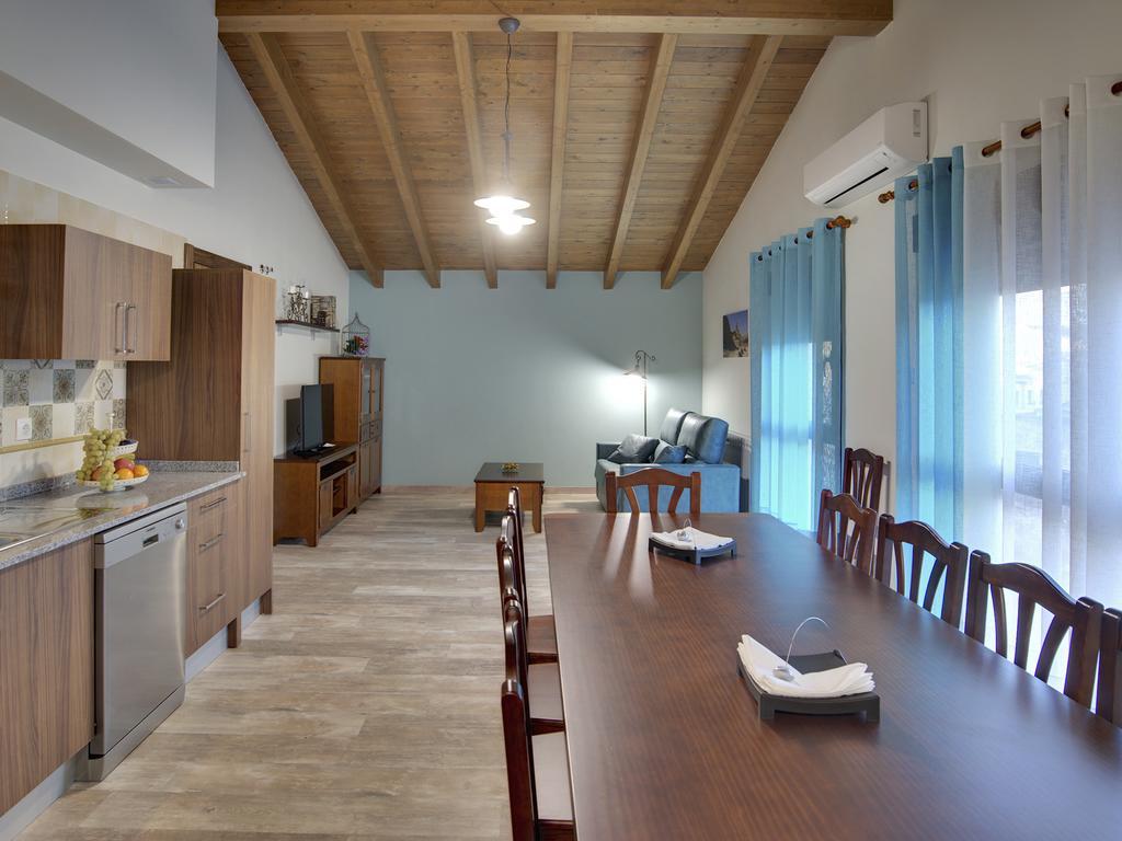 Apartamento La Jasa *