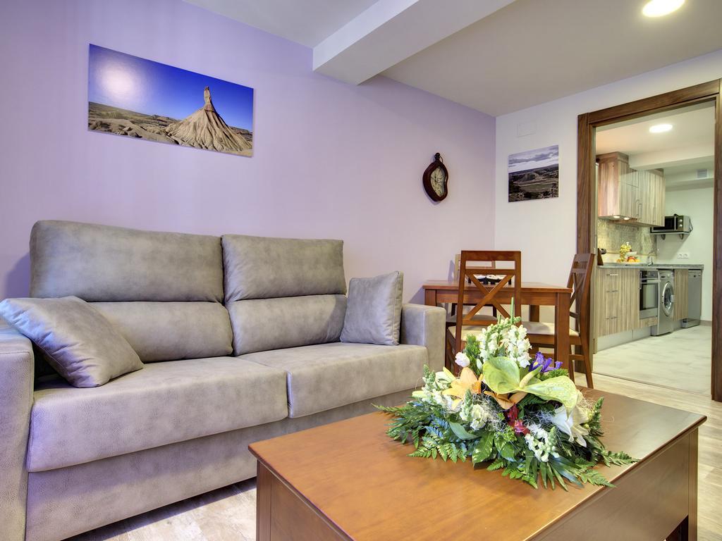 Apartamento La Jasa