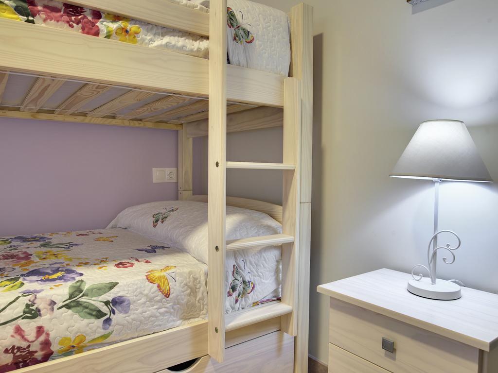 Apartamento La Jasa *
