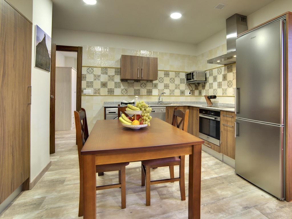La Jasa Apartamento *