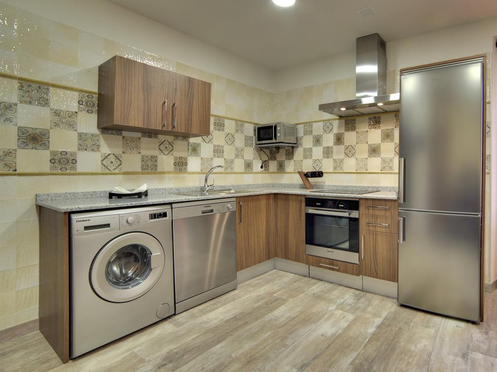 Apartamento La Jasa