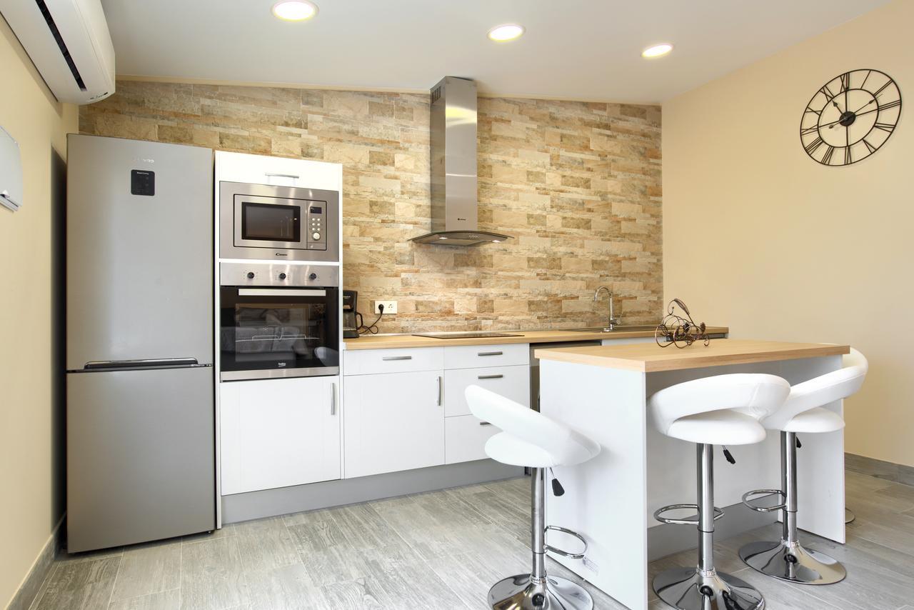 Apartamento La Jasa Arguedas