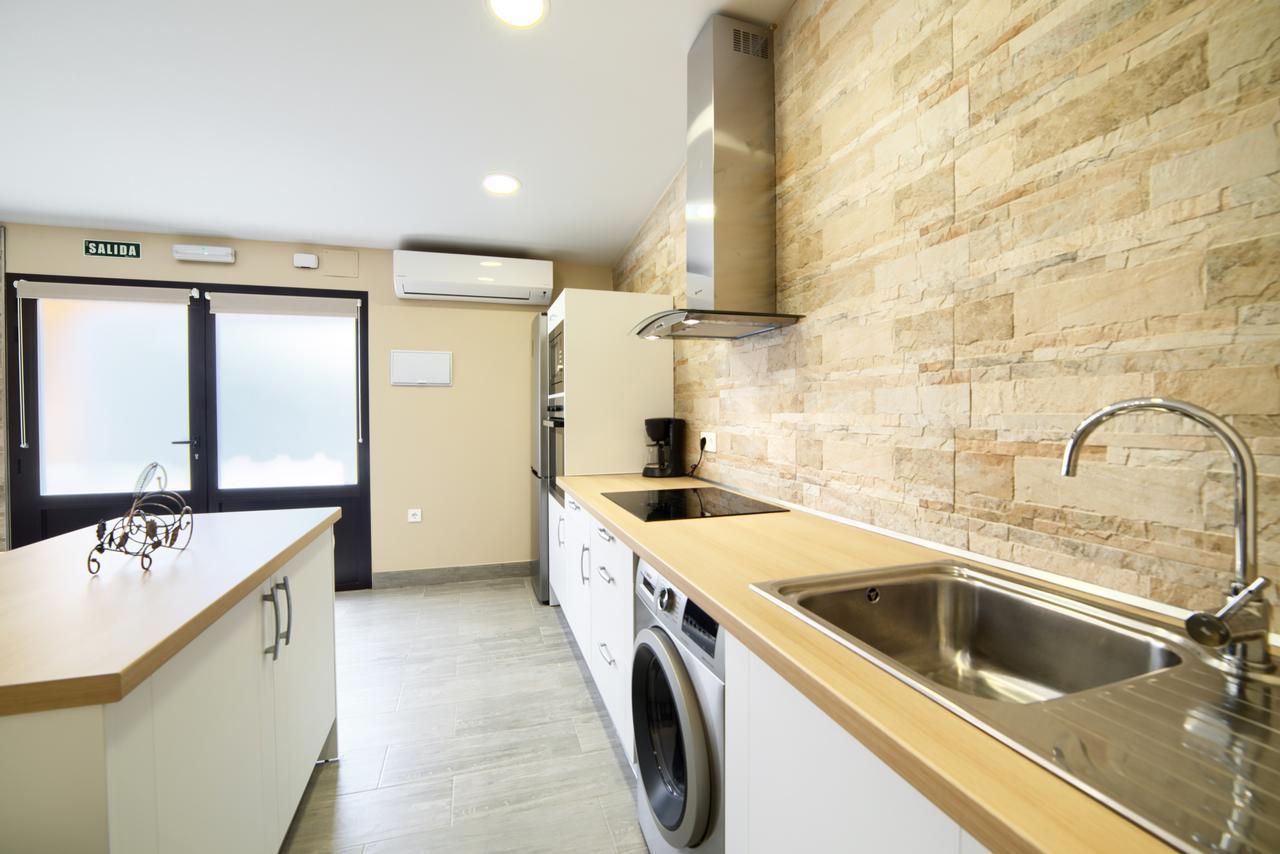 La Jasa Apartamento Arguedas